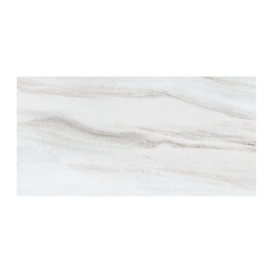 CommodiTile 12" x 24" Classics II Rectified Polished Porcelain Floor Tile