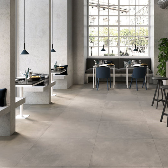 Ottimo-Ceramics-Comfort-18-x-36-Matte-Porcelain-Tile-Ash