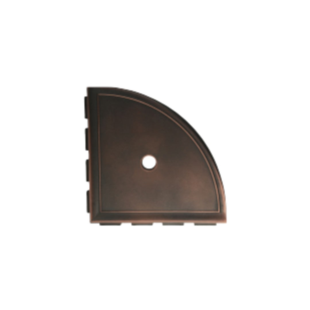 Daltile-Bath-Accessories-9.12-x-9.12-Contemporary-Corner-Shelf-Oil-Rubbed-Bronze