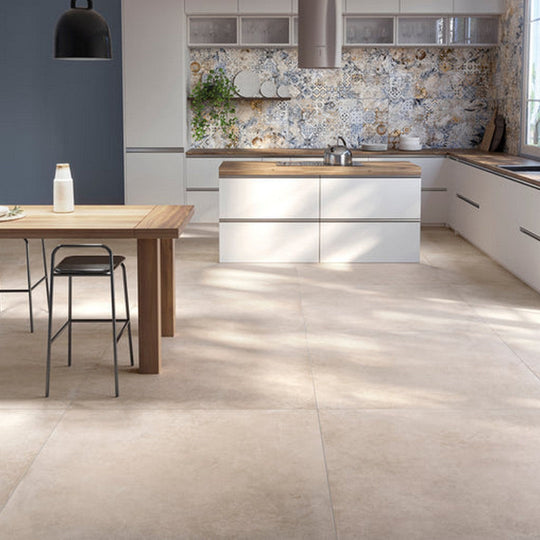 Ottimo-Conrad-48-x-48-Matte-Porcelain-Tile-Sand