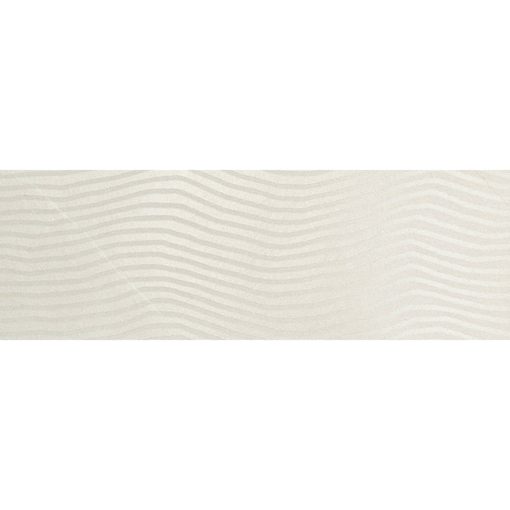 Ottimo Contact 12" x 36" Matte Ceramic Tile