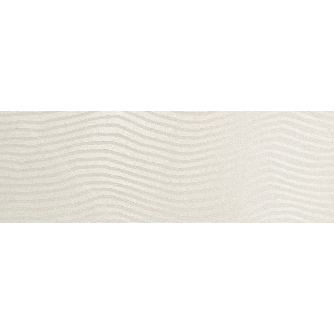 Ottimo Contact 12" x 36" Matte Ceramic Tile