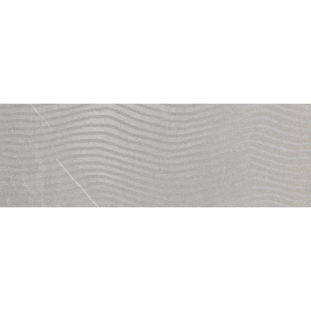 Ottimo Contact 12" x 36" Matte Ceramic Tile