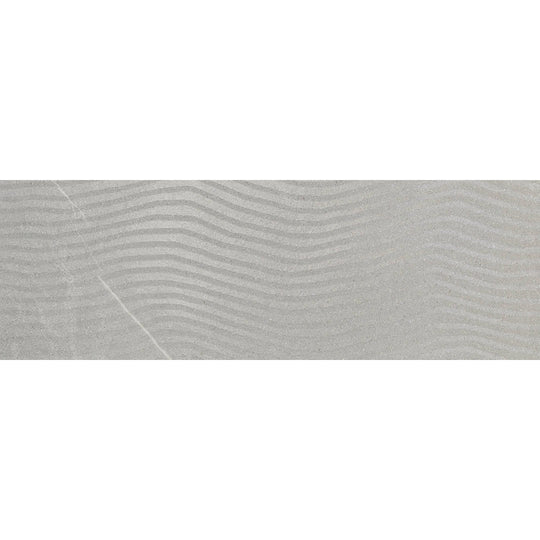 Ottimo Contact 12" x 36" Matte Ceramic Tile