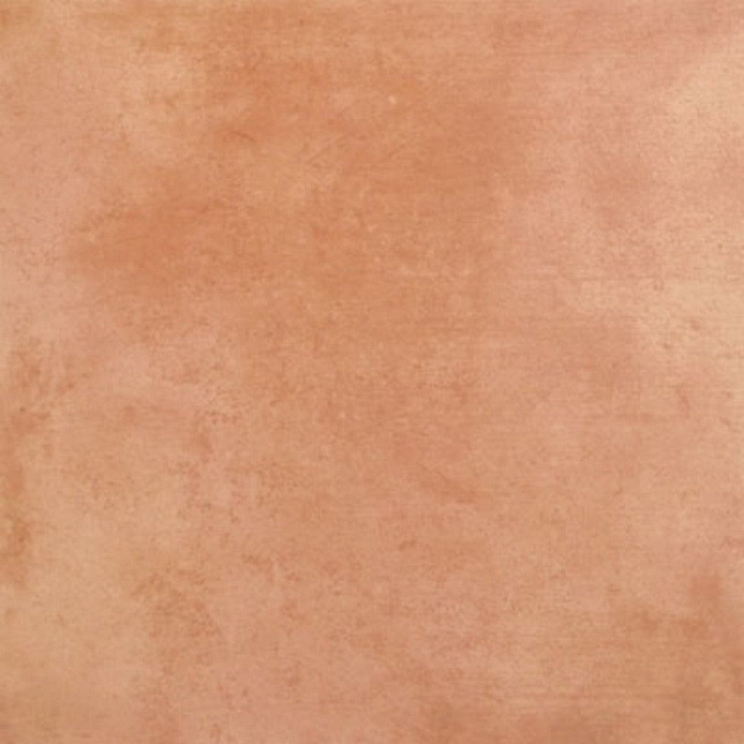 Tesoro 20" x 20" Cotto Pressed Porcelain Tile