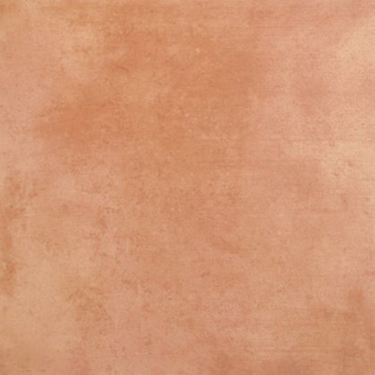 Tesoro 20" x 20" Cotto Pressed Porcelain Tile