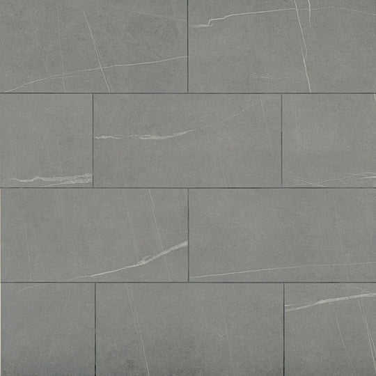 Bedrosians Nomade 12" x 24" Matte Porcelain Field Tile