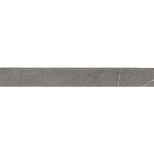 Bedrosians Nomade 3" x 24" Matte Porcelain Bullnose