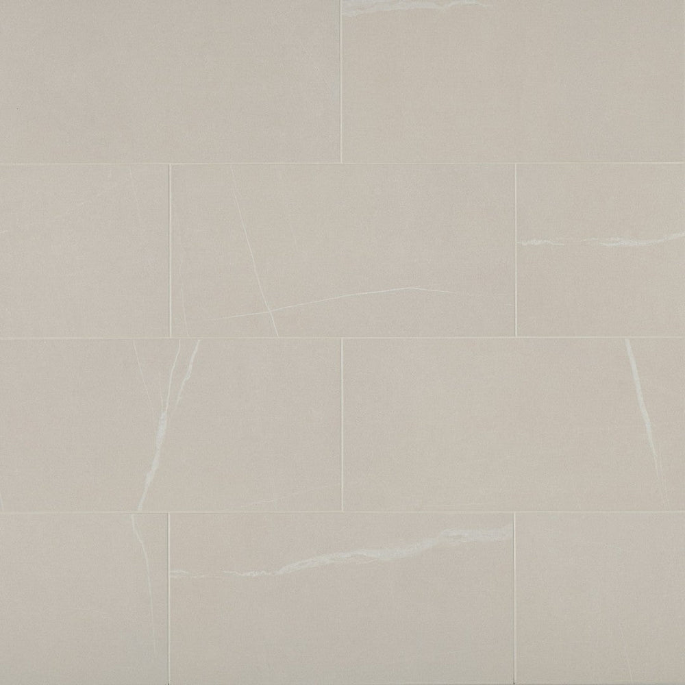 Bedrosians Nomade 12" x 24" Matte Porcelain Field Tile