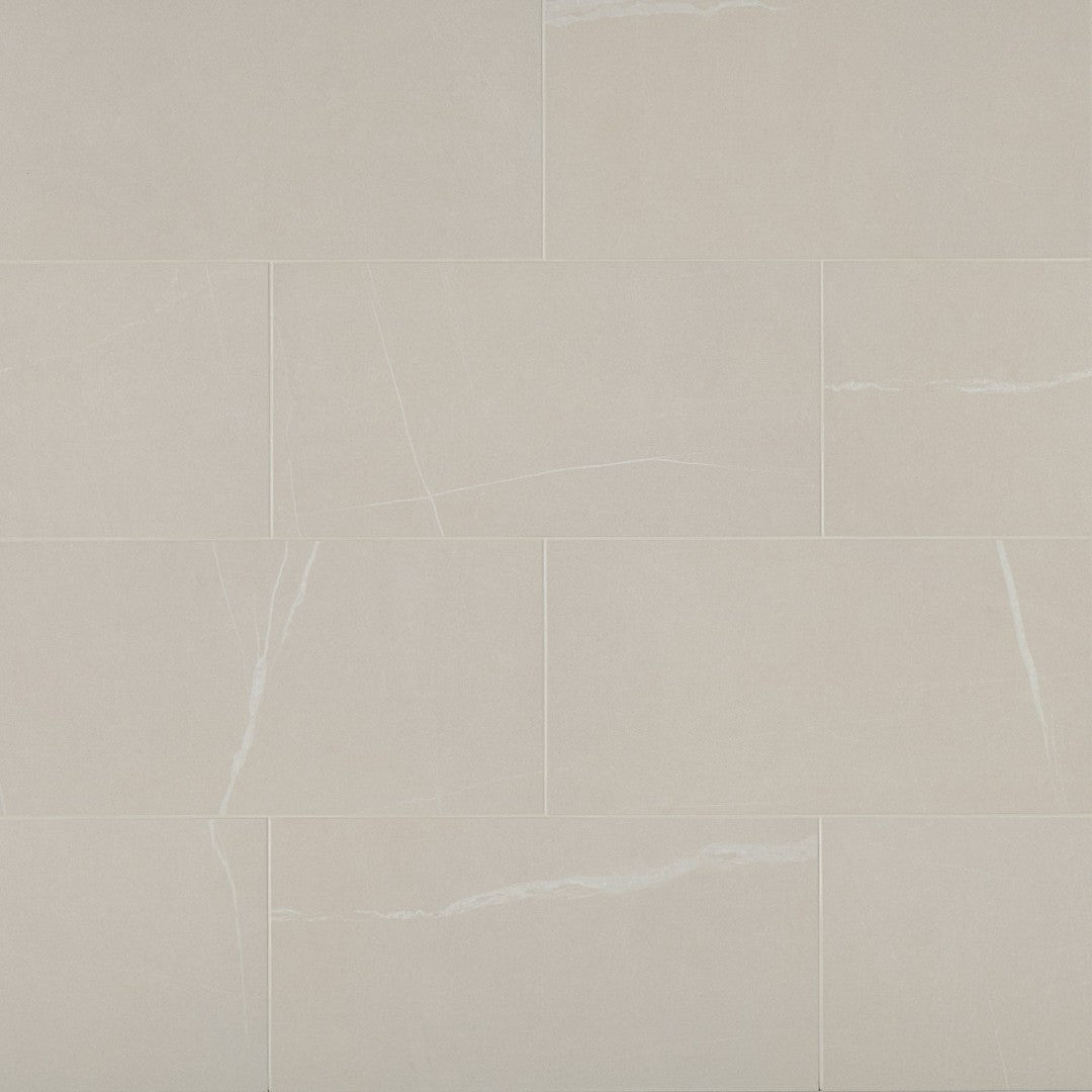 Bedrosians Nomade 12" x 24" Matte Porcelain Field Tile