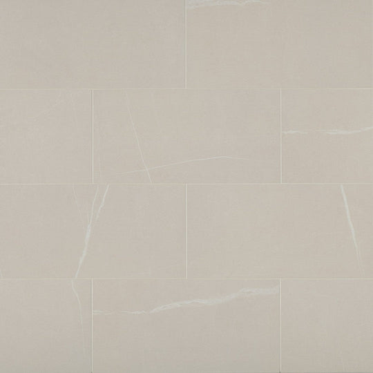 Bedrosians Nomade 12" x 24" Matte Porcelain Field Tile