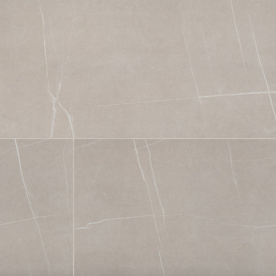 Bedrosians Nomade 24" x 48" Matte Porcelain Field Tile