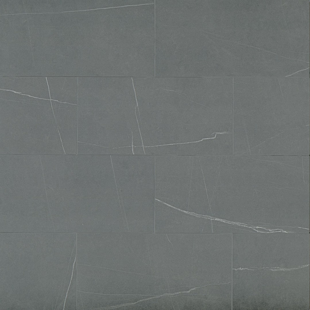 Bedrosians Nomade 12" x 24" Matte Porcelain Field Tile