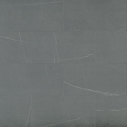 Bedrosians Nomade 12" x 24" Matte Porcelain Field Tile