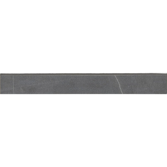 Bedrosians Nomade 3" x 24" Matte Porcelain Bullnose