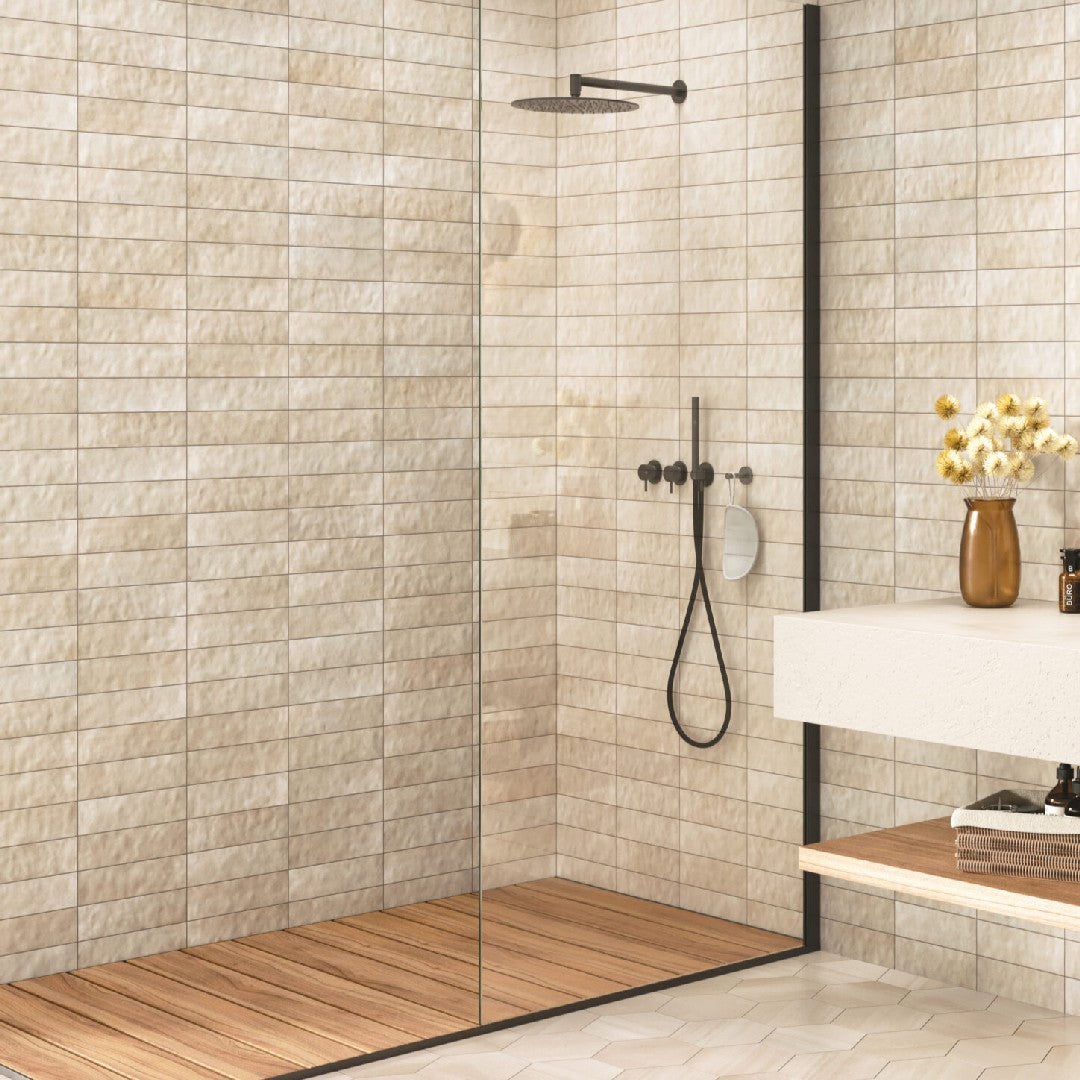 Crossville-3-x-10-Cotto-Moderno-Matte-Porcelain-Undulating-Wall-Brick-Blanco