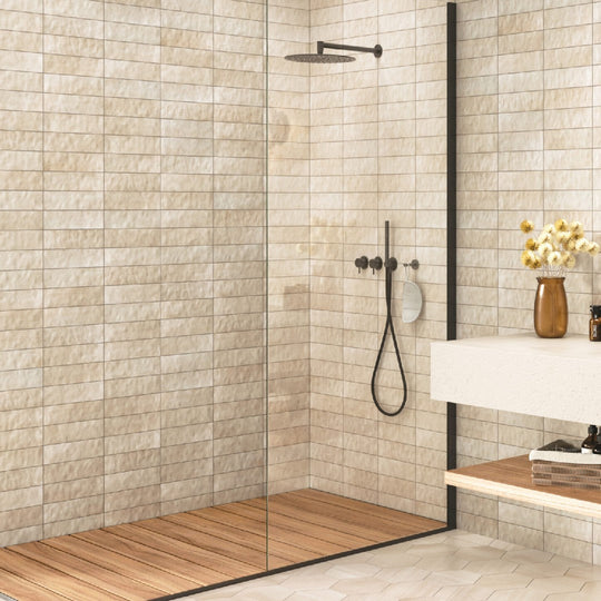 Crossville-3-x-10-Cotto-Moderno-Matte-Porcelain-Undulating-Wall-Brick-Blanco