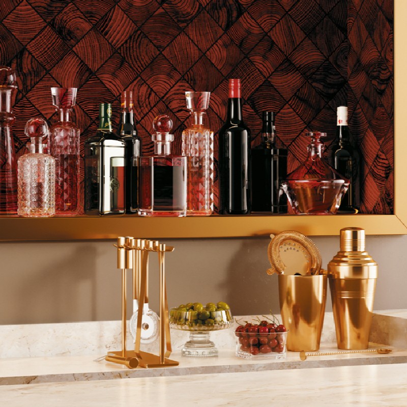 Crossville-12-x-12-Convergence-Polished-Glass-4-Mosaic-Currant