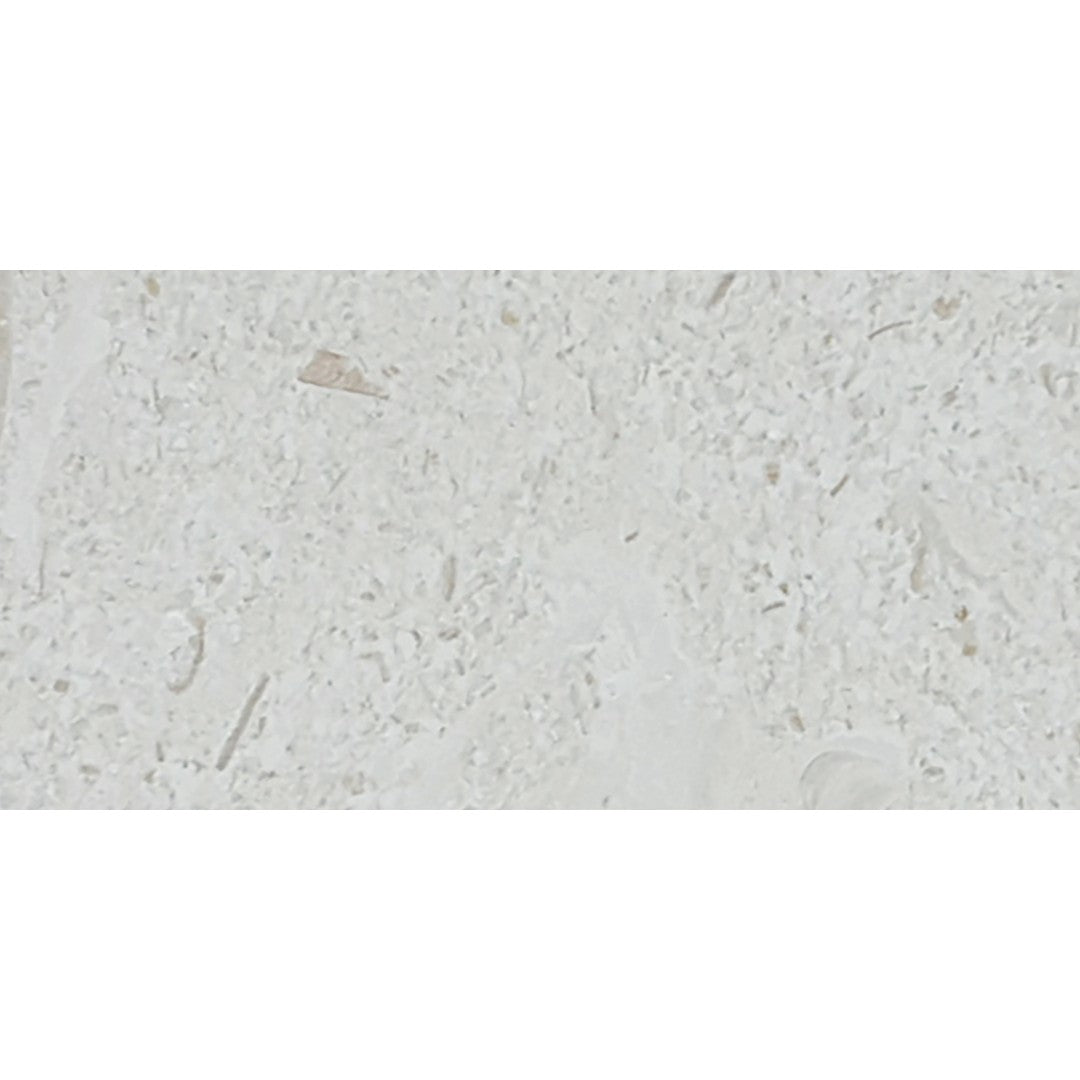 Tesoro 4" x 8" Pietra Antica Brushed Natural Stone Tile