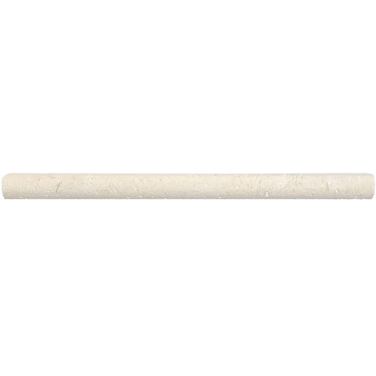 Tesoro 0.75" x 12" Pietra Antica Brushed Natural Stone Pencil