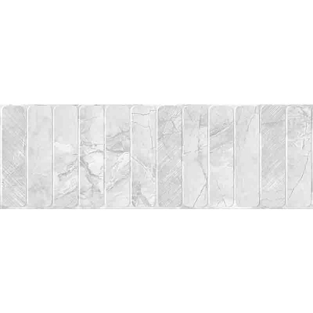 MiR Cosmopiltan 16" x 48" Matte Ceramic Tile