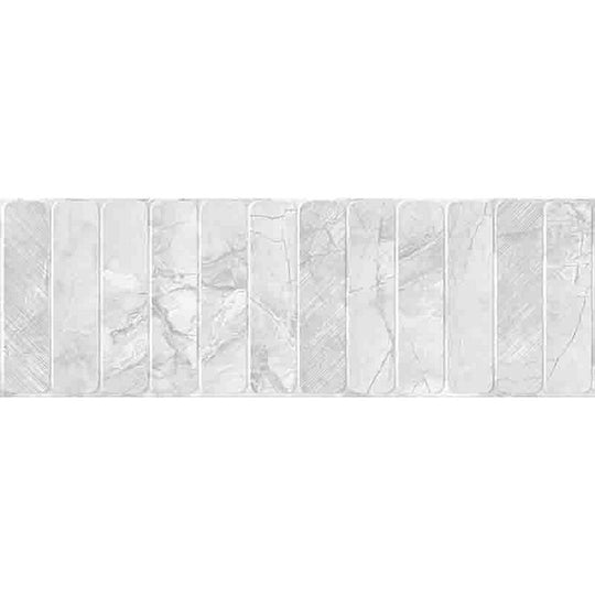 MiR Cosmopiltan 16" x 48" Matte Ceramic Tile