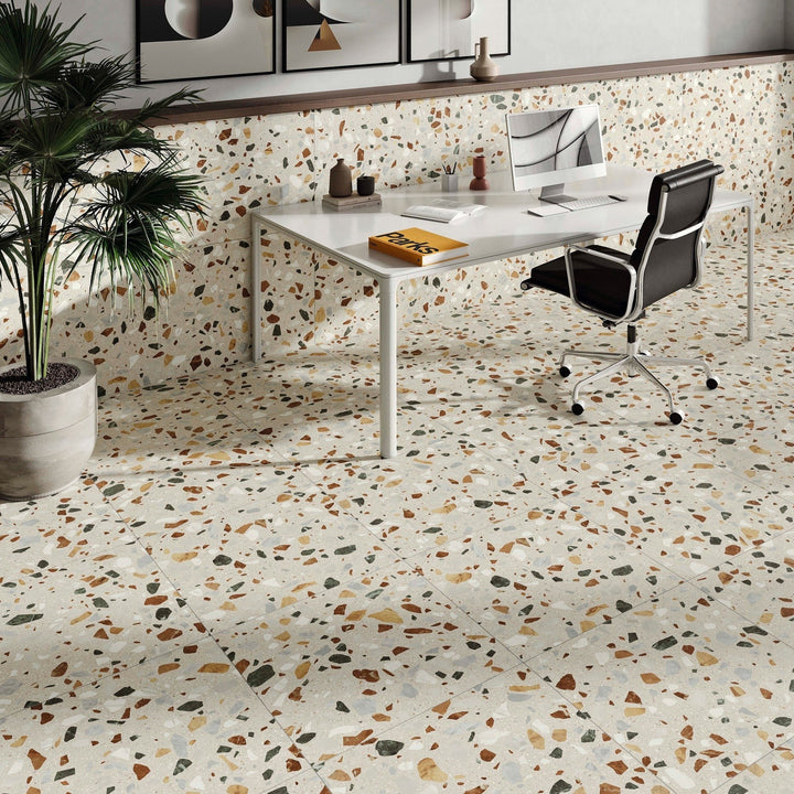 Upgrade your home with durable and stylish Ottimo Tiles