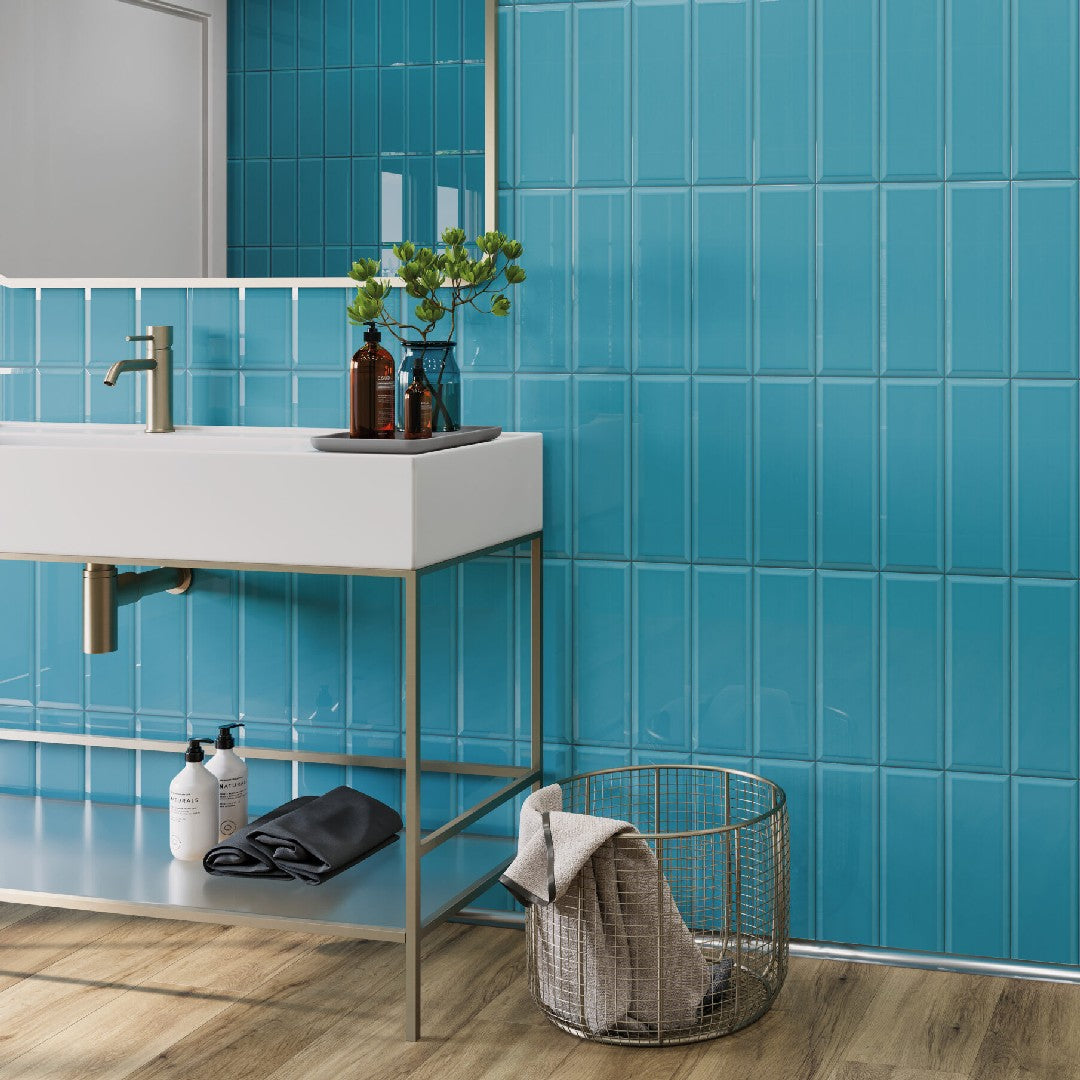 Crossville-4-x-12-Color-Perspectives-Gloss-Ceramic-Wall-Tile-Topaz