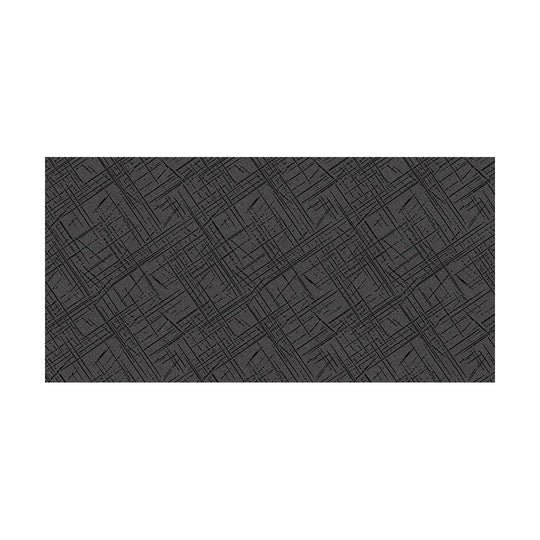 Ottimo Carbon 12" x 24" Rectified Semi Rectified Polished Porcelain Lapatto Tile