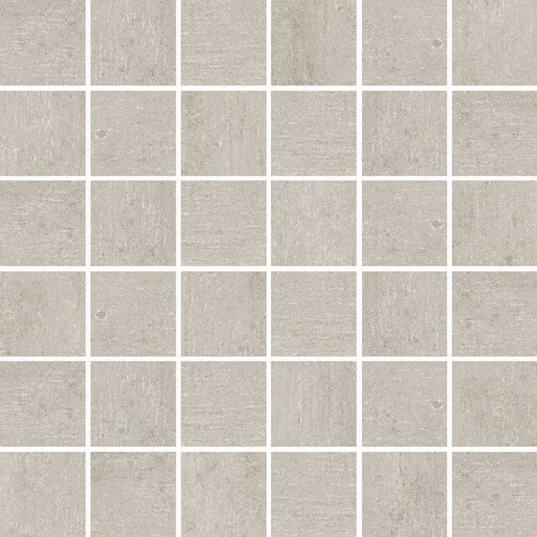 Crossville 12" x 12" Access Point Unpolished Porcelain 2" Mosaic