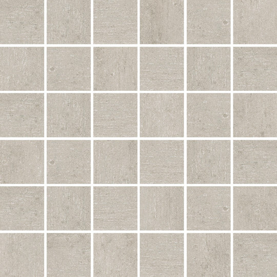 Crossville 12" x 12" Access Point Unpolished Porcelain 2" Mosaic