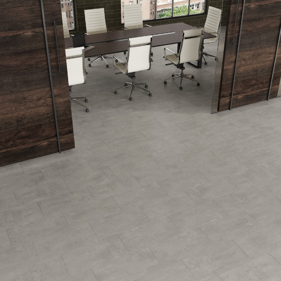 Crossville-12-x-24-Access-Point-Unpolished-Porcelain-Tile-Concrete-Ash
