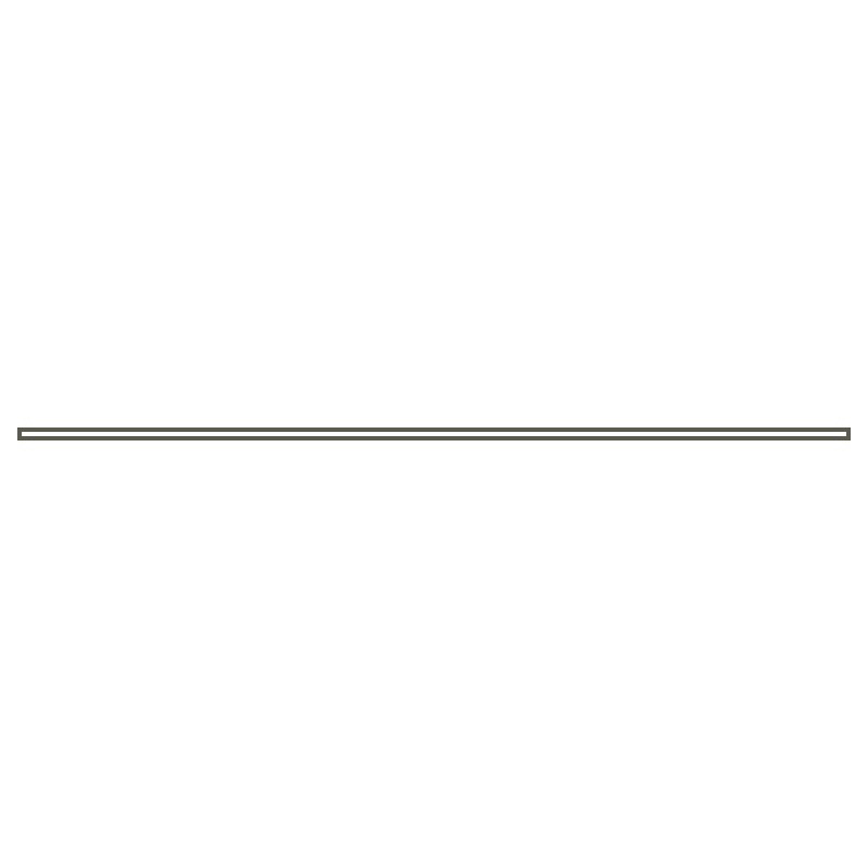 Crossville 2" x 94" Access Point LVT Luxury Vinyl Multifunctional Trim