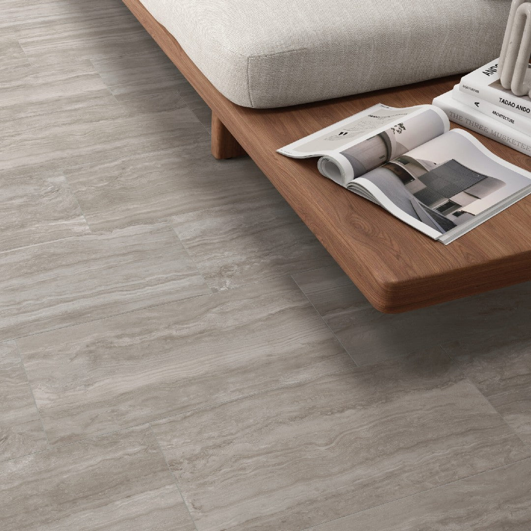 Crossville-12-x-24-Access-Point-Unpolished-Porcelain-Tile-Travertine-Ash