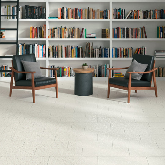 Crossville 12" x 24" Alaska Unpolished Porcelain Tile