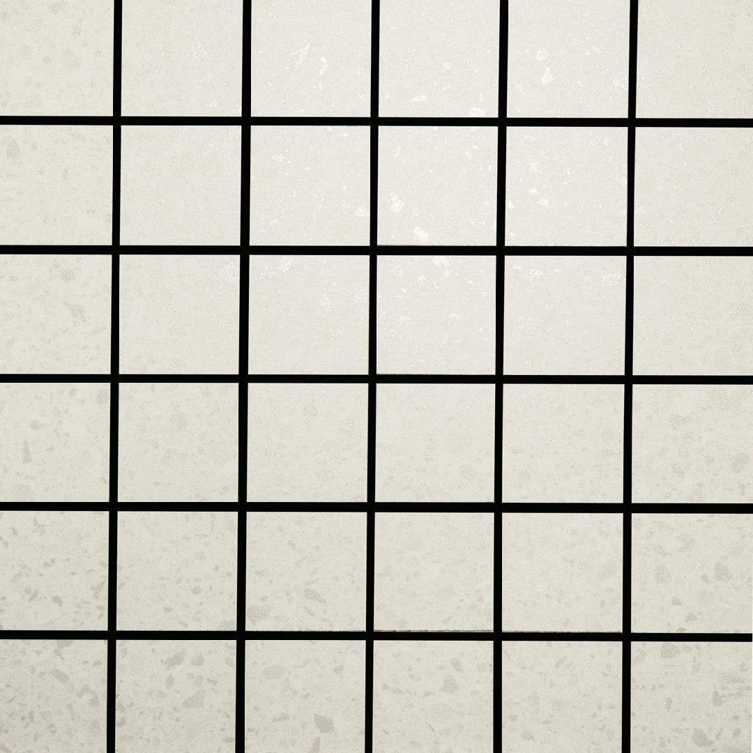 Crossville 12" x 12" Alaska Unpolished Porcelain 2" Mosaic
