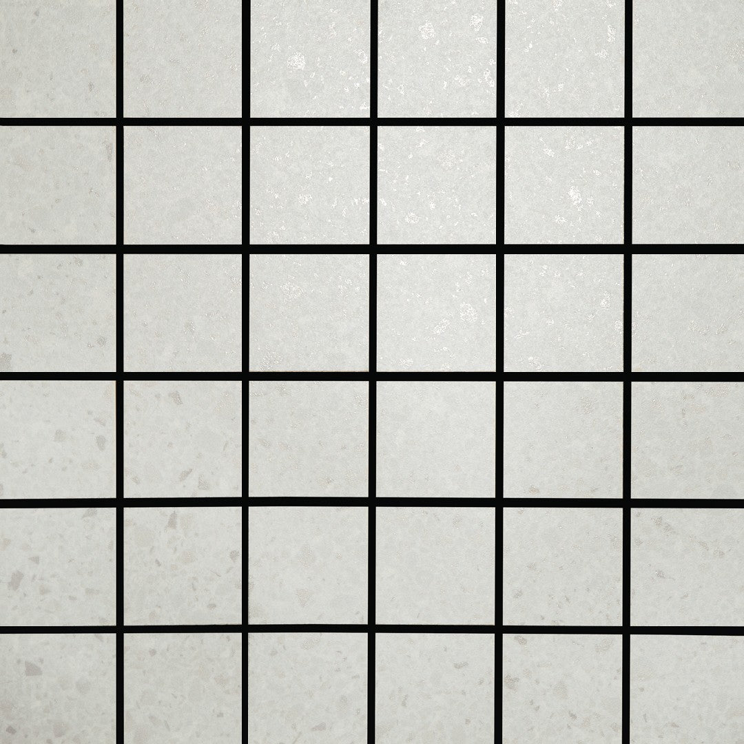 Crossville 12" x 12" Alaska Unpolished Porcelain 2" Mosaic