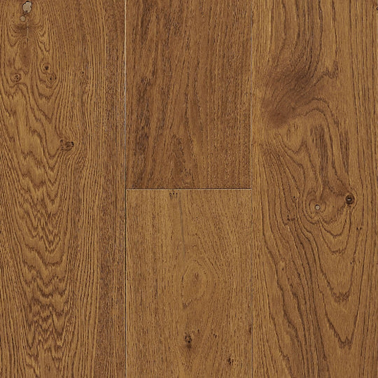 Crossville 7.5" Bacova Low Gloss & Wire Brushed Engineered Hardwood Plank