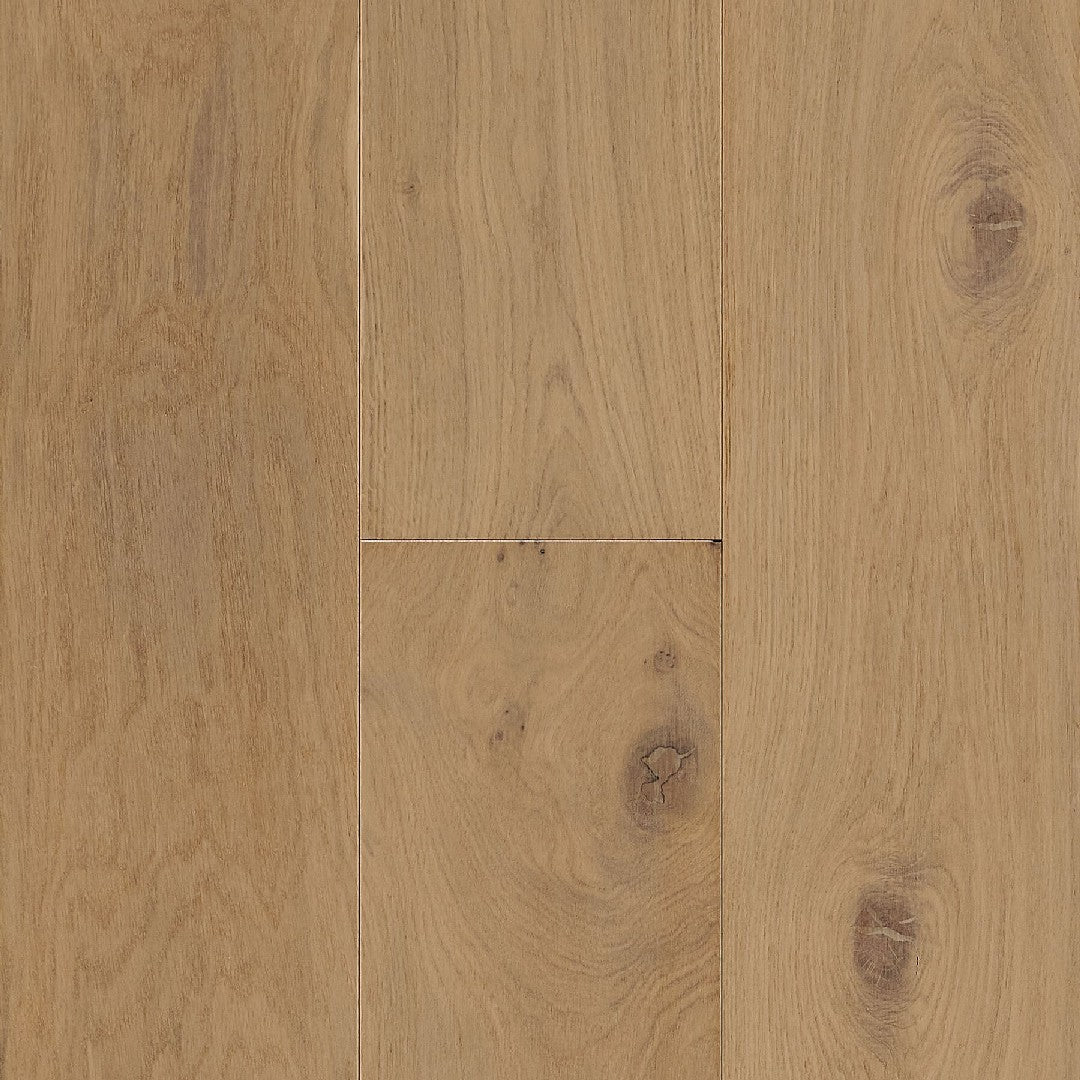 Crossville 7.5" Bacova Low Gloss & Wire Brushed Engineered Hardwood Plank