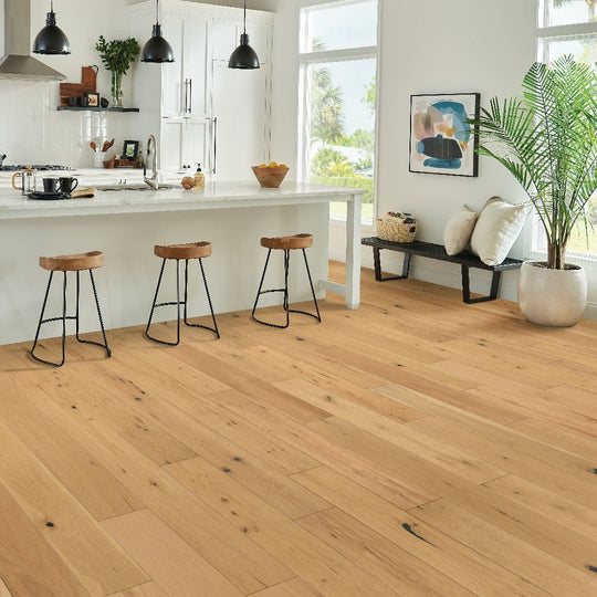 Crossville-7.5-Bacova-Low-Gloss-&-Wire-Brushed-Engineered-Hardwood-Plank-White-Oak-Light-Sky