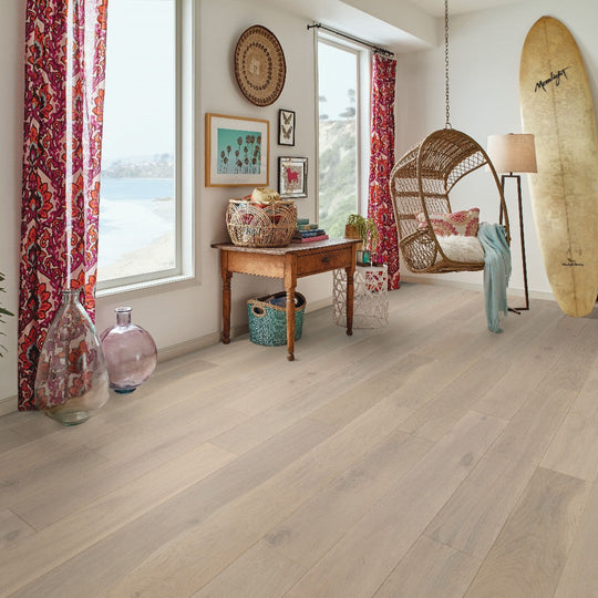 Crossville-7.5-Bacova-Low-Gloss-&-Wire-Brushed-Engineered-Hardwood-Plank-White-Oak-Spring-Break