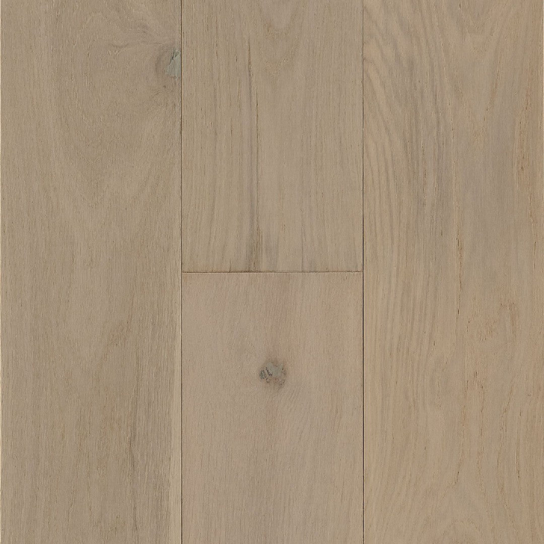 Crossville 7.5" Bacova Low Gloss & Wire Brushed Engineered Hardwood Plank