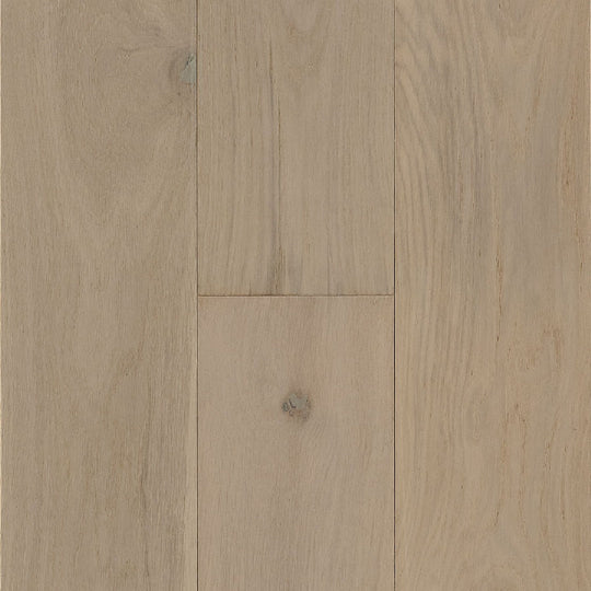 Crossville 7.5" Bacova Low Gloss & Wire Brushed Engineered Hardwood Plank