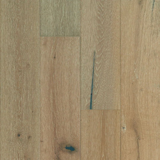 Crossville 7.5" Bacova Low Gloss & Wire Brushed Engineered Hardwood Plank