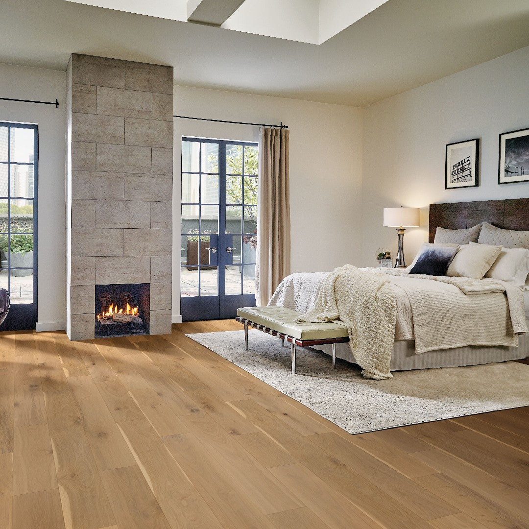 Crossville-7.5-Bacova-Low-Gloss-&-Wire-Brushed-Engineered-Hardwood-Plank-White-Oak-Treasure-Chest