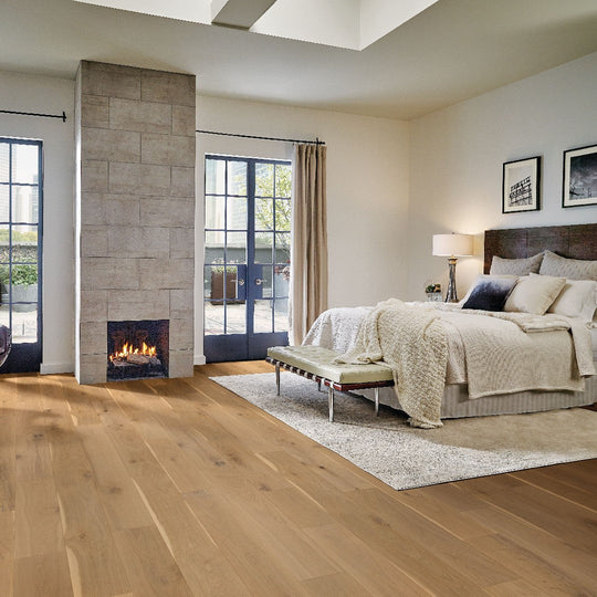 Crossville-7.5-Bacova-Low-Gloss-&-Wire-Brushed-Engineered-Hardwood-Plank-White-Oak-Treasure-Chest