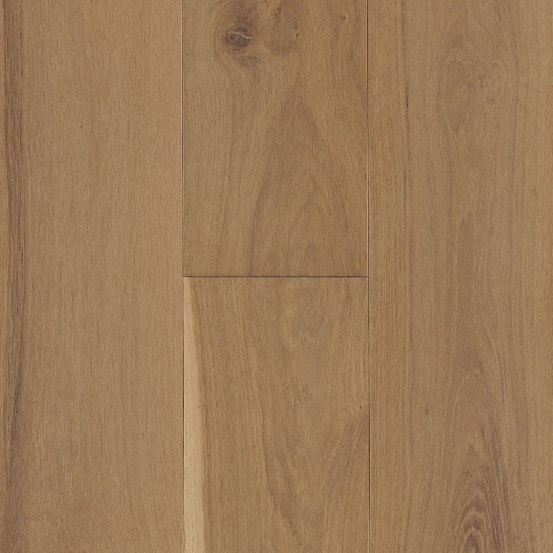 Crossville 7.5" Bacova Low Gloss & Wire Brushed Engineered Hardwood Plank