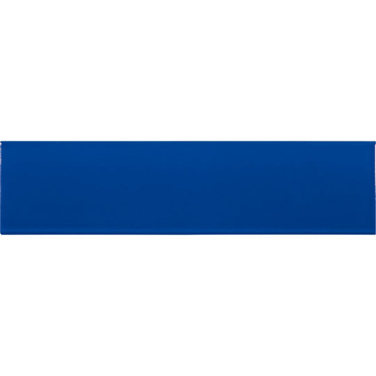 Crossville 3" x 12" Swatches Glossy Ceramic Wall Tile