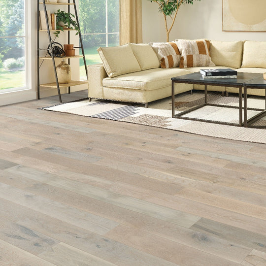 Crossville-6-Glenmora-Low-Gloss-&-Smooth-Engineered-Hardwood-Plank-White-Oak-Lowlands