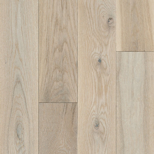 Crossville 6" Glenmora Low Gloss & Smooth Engineered Hardwood Plank